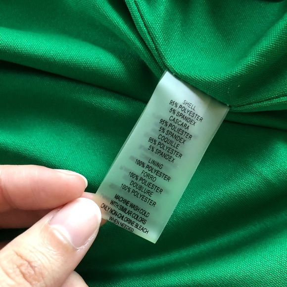 Vince Camuto Sheath Dress - Picture 4 of 4